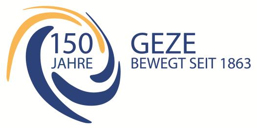 GEZE GmbH GEZE Kompakt Gründung: 1863 Geschäftsform: familiengeführtes Unternehmen Mitarbeiter: 2.500 weltweit, 1.