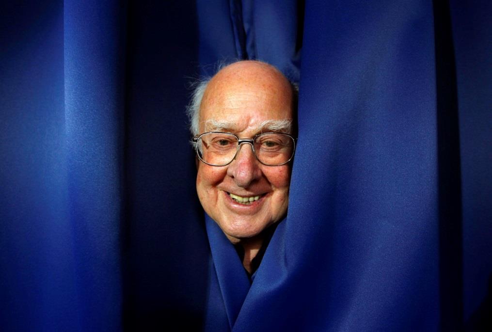 Physik Nobelpreis 2013 Peter Higgs François Englert for the theoretical discovery of a