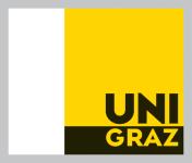 KARL-FRANZENS-UNIVERSITÄT GRAZ SOZIAL- UND WIRTSCHAFTSWISSENSCHAFTLICHE FAKULTÄT DEKANAT PRÜFUNGSAMT Information UNIGRAZonline Leitfaden Einleitung Vieles an der Nutzung von UNIGRAZonline ist