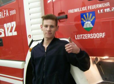 Organisation der Feuerwehr Am 31. Jänner 2014 wurde die diesjährige Mitgliederversammlung der FF Leitzersdorf abgehalten.