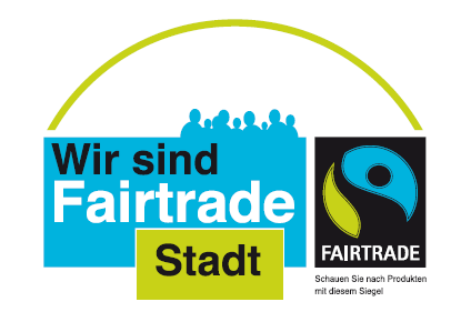Fairtrade Towns Kriterien 1. Vorlage eines Ratsbeschlusses zur Verwendung von Fairtrade- Produkten in öffentlichen Sitzungen 2. Bildung einer Steuerungsgruppe 3.