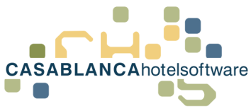 Casablanca Hotelsoftware Etikettendruck (Letzte Aktualisierung: 13.12.
