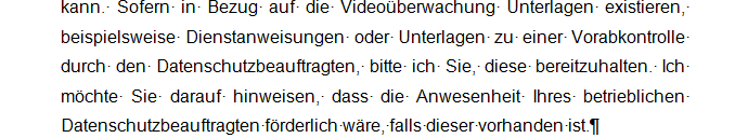 Kontrolle vor Ort, 38 Abs. 4 BDSG 12.05.2015 BvD Verbandstage 2015 13 Kontrolle vor Ort, 38 Abs. 4 BDSG KG Berlin, Beschluss vom 05.08.