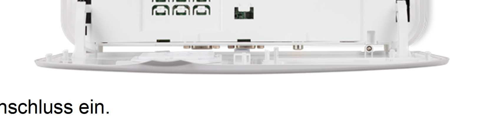 Das Acer Hidden Port Design 1. Was ist der Acer Hidden Port? Der Acer Hidden Port ist ein HDMI/MHL Anschluss, der sich unter dem Deckel des Gehäuses vom Projektor befindet. 2.