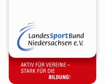 übrigens...... über ein Drittel (36, 4 %) der Sportvereine in Niedersachsen haben Angebote im Themenfeld Gesundheit.