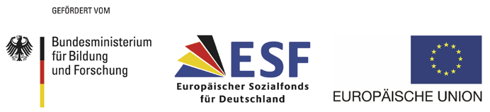 Die Koordinierungsstelle Regionales Übergangsmanagement Leipzig wird von 2008 bis 2012 im Programm Perspektive Berufsabschluss