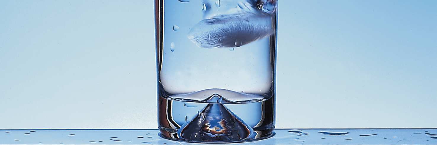 Anthropogene (Spuren)Stoffe im Wasserkreislauf Handlungsoptionen aus Sicht der Wasserversorgung Dr.
