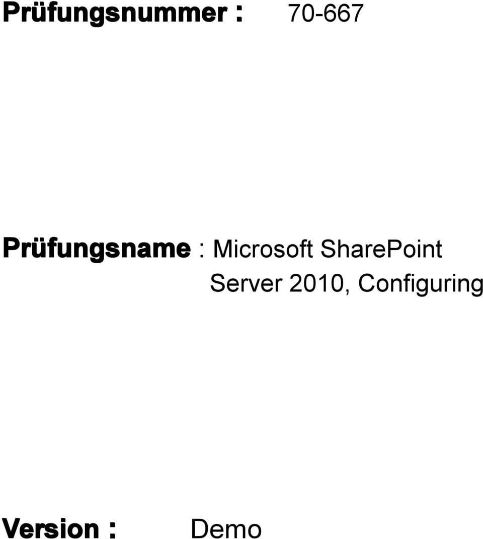 SharePoint Server 2010,