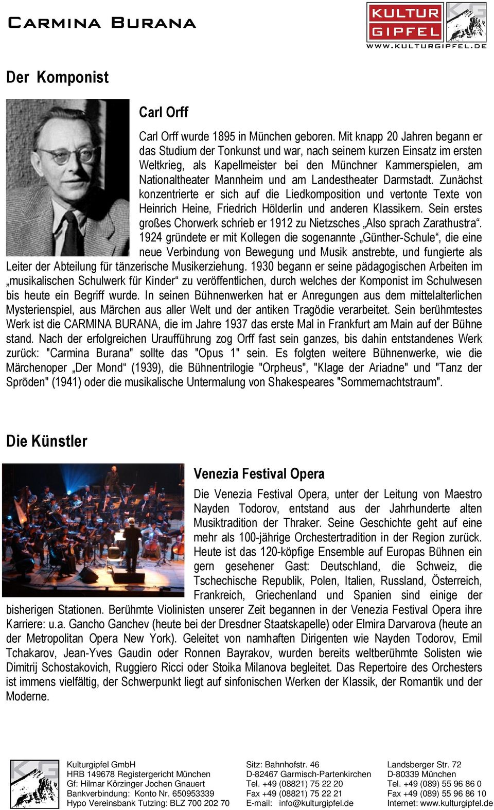 Landestheater Darmstadt. Zunächst konzentrierte er sich auf die Liedkomposition und vertonte Texte von Heinrich Heine, Friedrich Hölderlin und anderen Klassikern.