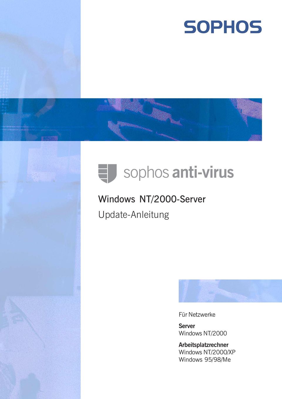 Server Windows NT/2000