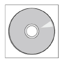 Verpackungsinhalt IC-5150W Sch CD-ROM