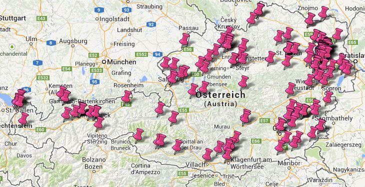 Aktivitäten um Safer Internet Day Partner-Aktivitäten in ganz Österreich Facebook- & Handy-Checks in Jugendinfostellen Sicherheitswochen am Internet für Alle -Campus von Saferinternet.