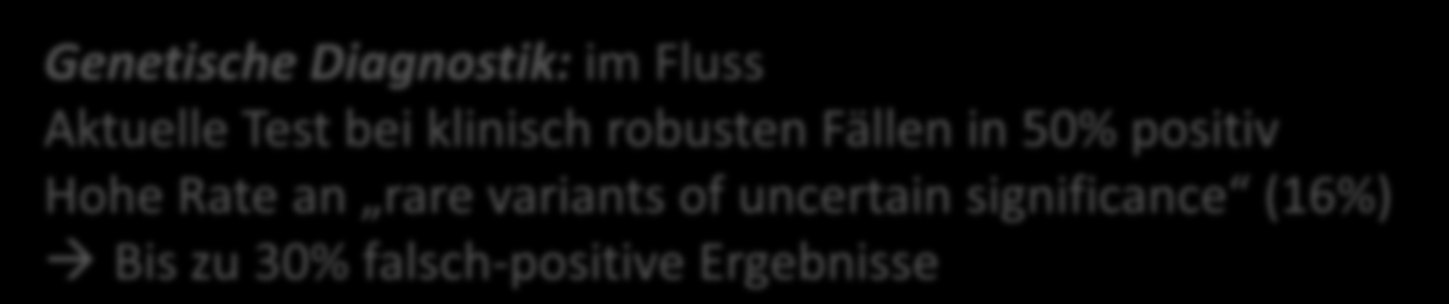 ARVD Progressiver Myozytenverlust und fibroadipöser Umbau v.a. des rechten Ventrikels Präsentation mit ventrikulären Arrhythmien, weniger mit Herzinsuffizienz Männer < 35 Jahre, PHT ca.