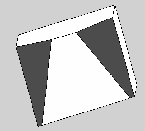 32 Kristallklassen / 32 Punktgruppen 77 Monoklin-prismatische