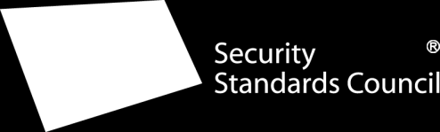 Payment Card Industry (PCI) Datensicherheitsstandard