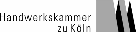 Fortbildungsprüfungsordnung nach BBiG der Handwerkskammer zu Köln Aufgrund der Beschlüsse des Berufsbildungsausschusses vom 10.11.2009, geändert am 05.11.2013 und der Vollversammlung vom 01.12.