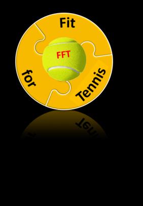 Fit for Tennis Das Konzept für mehr Power Fit for Tennis richtet sich an Tennisspielerinnen und Tennisspieler, die auf natürliche Art und Weise, schnell und unkompliziert mehr
