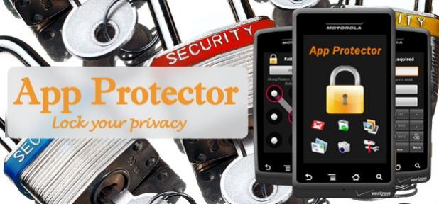App Protector http://www.carrotapp.