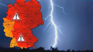 Public Health Maßnahmen bei Hitzwellen Hitzewellen erkennen und prognostizieren Deutsche Wetterdienst (DWD) Warnung aussprechen, PH Institutionen informieren Information betroffener