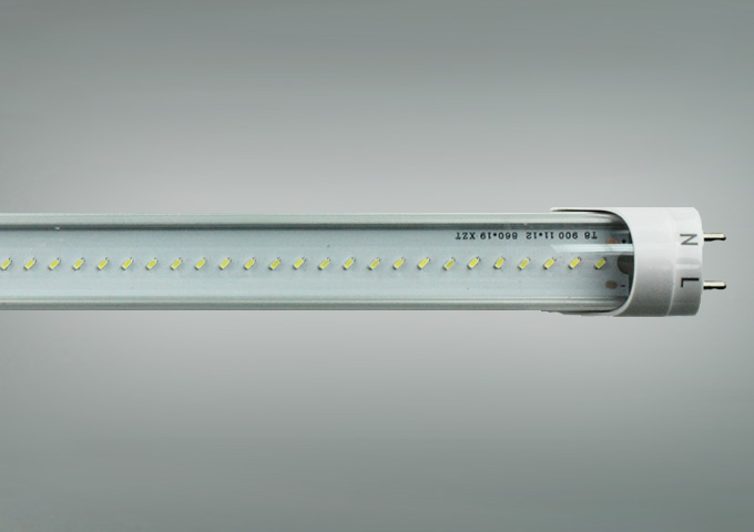 FENECON T8 14W 900mm Klar Tageslicht / Neutral Weiß Die LED-Röhre ist dank eines hohen Wirkungsgrades und niedrigen Energieverbrauches der optimale klassische T8-Leuchstoffröhren in Büro, Produktion