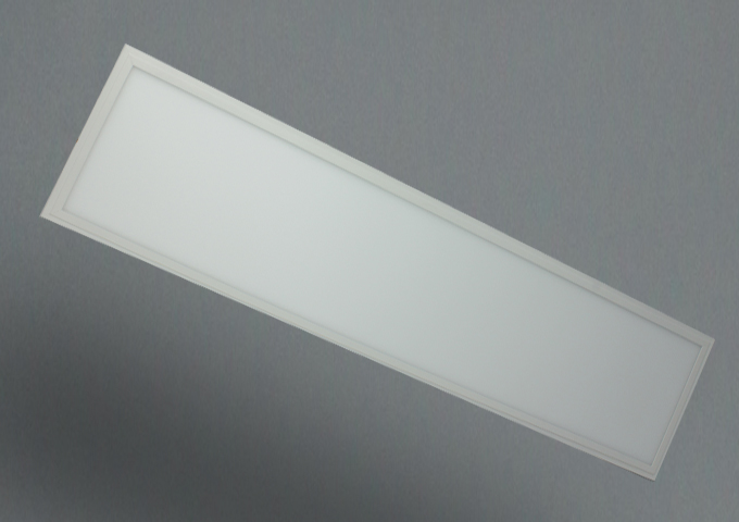 FENECON Panel 1200*300mm 60W Neutral Weiß / Weißer Rahmen Das LED-Panel ist dank eines hohen Wirkungsgrades und niedrigen Energieverbrauches der optimale klassische Leuchstoffröhren inkl.