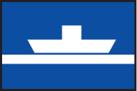 1.2.2 Signalzeichen an Fahrzeuge Diese befinden sich zum Beispiel an Motorschiffen, Schlepp- und Schubverbänden der WSA Meppen Bei Vorbeifahrt an der Steuerbordseite (entgegen des normalen