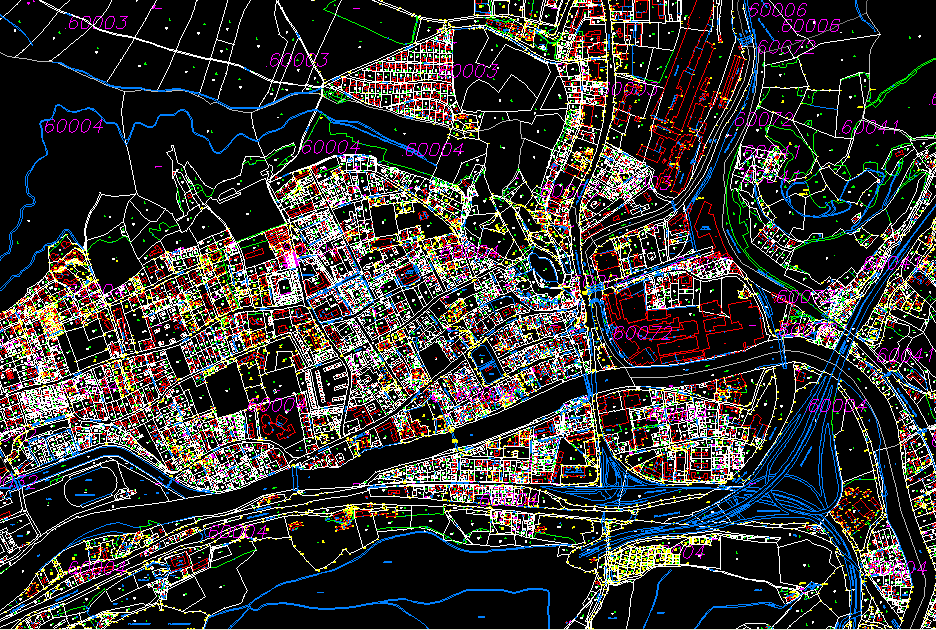 A I X: HISTORISCHER ALTSTADTBEREICH FUNDHOFFNUNGSZONEN 1. Der historische Altstadtbereich ist innerhalb der Schutzzone A eine nicht gesondert dargestellte und ausgewiesene Zone.