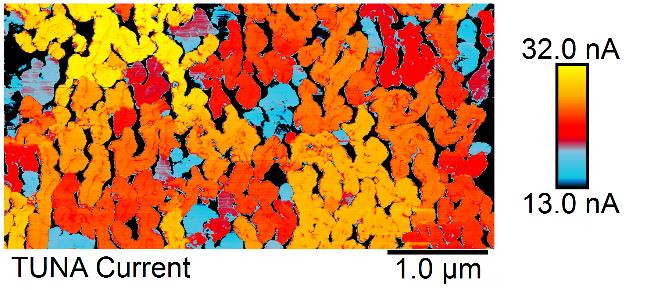 Thermoelektrika aus Nanopartikeln Forschung an der TU München Nanopartikel Tinten