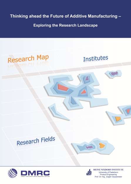 Study: Exploring the Research Landscape