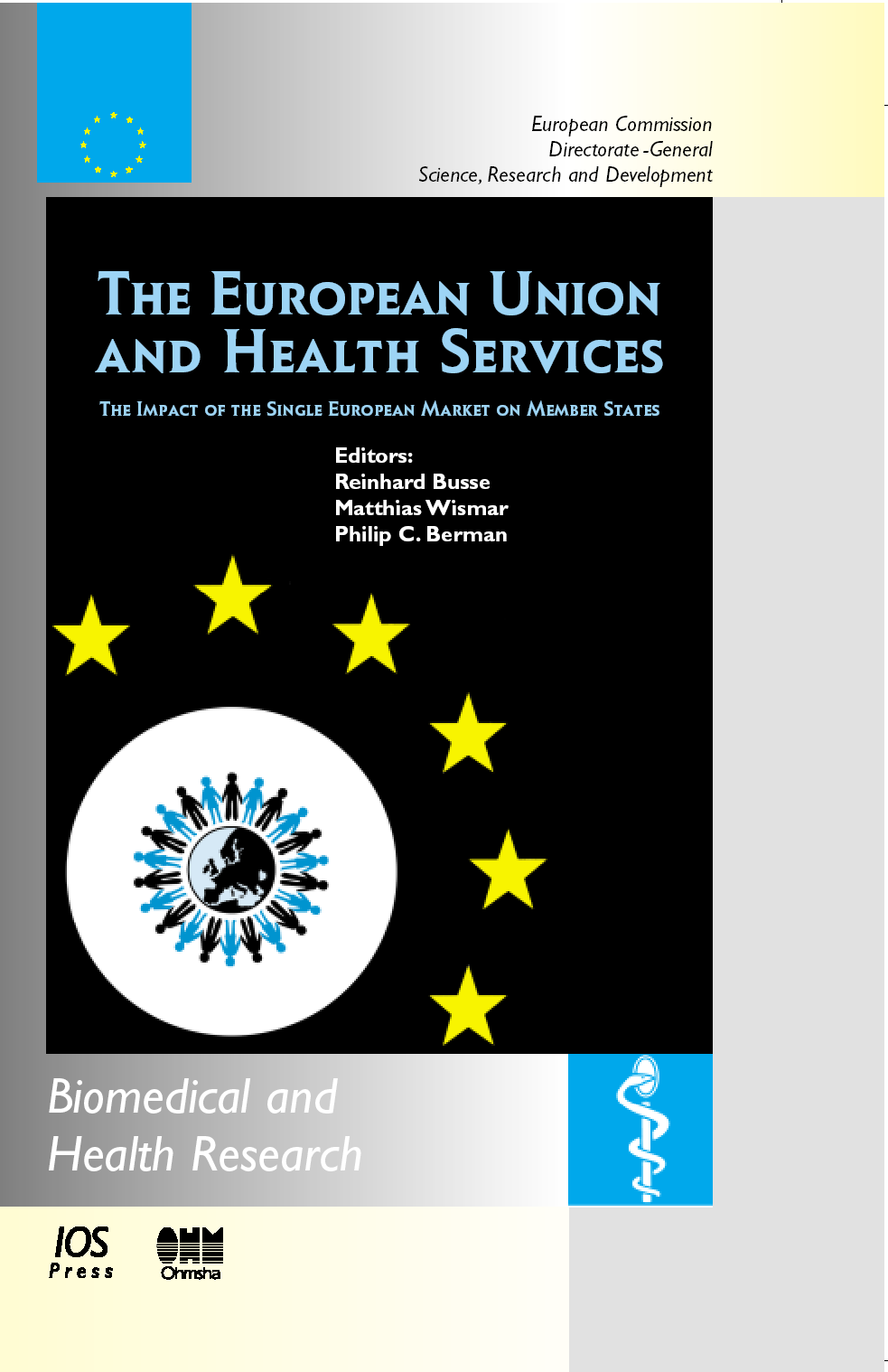 At European level, health services have to adapt to market rules, while at national level, health services are seen as part of a social model.
