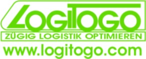 berreicht durch: Logitogo GmbH Schl langer 33 80939 M nchen Tel. +49 89 99 22 87 78 Fax +49 89 99 22 87 79 info@logitogo.