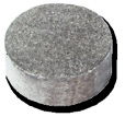 SEKO-Magnete Material SmCo 5 Sm 2 Co 17 NdFeB Temperaturkoeffizient -0,042% / K.