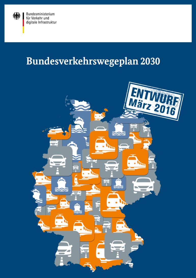 Infrastruktur Infrastruktur: Pro Hafenkonzept NRW + pro BVWP 2030 Aber: Komplette Mittelabschöpfung. Beschleunigung der Planung. Schaffung neuer Ingenieurstellen.