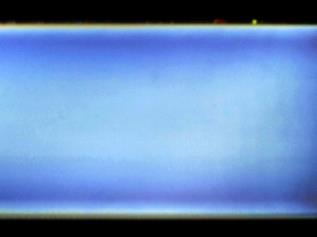 Exkurs Beschichtung von Glas Poröse MgF 2 -Schicht auf Floatglas d 120 nm η 1,25 Reflexionsgrad / % 0