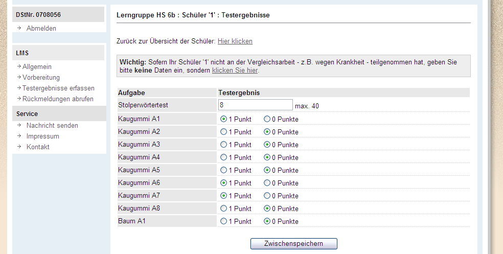 2. Wie wird der