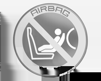 60 Sitze, Rückhaltesysteme Airbag-System Das Airbag-System besteht aus einer Reihe von einzelnen Systemen, je nach Ausstattungsumfang.
