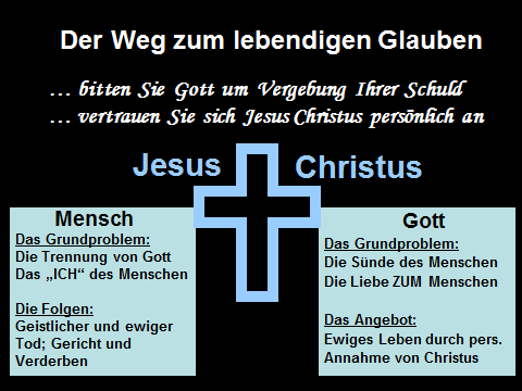 2 Pastor Jörg Hartung; Predigt am 9.3.14: Von der Macht des Gebetes (Luk. 11, 5-10) 1.