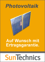 1 von 5 10.09.2008 12:35 English Solar-Magazin Solar-Report Diese Seite drucken Solar-Reports: Lohnt sich die Photovoltaik nach der EEG-Novelle?