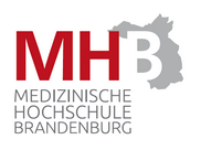 Medizinische Hochschule Brandenburg Theodor Fontane (MHB) Logbuch Klinik/Bereich/Campus (Stempel) Name, Vorname Heimatuni