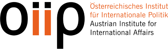 VO: Internationale Politik M4/G2/G3/G7/F Leiter: Ao.Univ.-Prof. Dr. Otmar Höll www.oiip.ac.at (Adr.