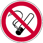 C. Brandverhütung Im gesamten Bereich der HWK für Oberfranken sind die Rauchverbote einzuhalten. Bestehende Verbote des offenen Umgangs mit Feuer und Licht sind einzuhalten.