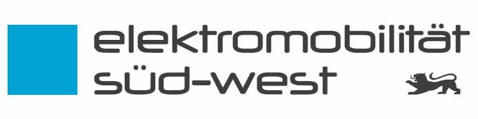 Lessons learned Schaufenster Elektromobilität LivingLab BW e mobil und Spitzencluster Elektromobilität Süd-West) sind wichtige Elemente einer regionalen Strategie und