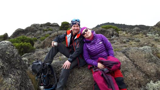 Erleben Sie bei einer Kilimanjaro Besteigung eines der letzten Abenteuer und eines der größten Naturwunder dieser Erde.