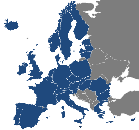 Allgemeine Informationen & aktueller Stand Gültigkeitsbereich der