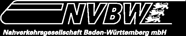 Langfristige Planung für den Schienenpersonennahverkehr in Baden-Württemberg Bernd Klingel