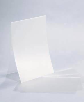 STANDARD PVC-SCHUTZHÜLLEN Passend für alle Plakatrahmen mit gleichem DIN-Format, auf kurzer Seite gefaltet, entspiegelt, transparent DIN A6 (0,2 mm) 29260-00/2...VE10 DIN A5 (0,2 mm) 29250-00/2.