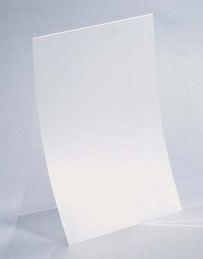 SONSTIGES ZUBEHÖR PVC-SCHUTZHÜLLEN Passend für Plakatrahmen mit gleichem DIN-Format, auf kurzer Seite gefaltet, entspiegelt, transparent DIN A6 (0,2 mm) 29260-00/2...VE10 DIN A5 (0,2 mm) 29250-00/2.