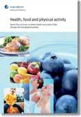 Übersicht Ernährungspolitik Skandinaviens Nationale Aktionspläne + Nordic Plan of Action on Health, Food and