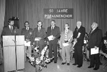 Der Posaunenchor Das Repertoire reichte dabei von der klassischen und modernen Kirchenmusik bis zu zünftiger Blasmusik, heißen Samba-Rhythmen und aktuellen Hits.