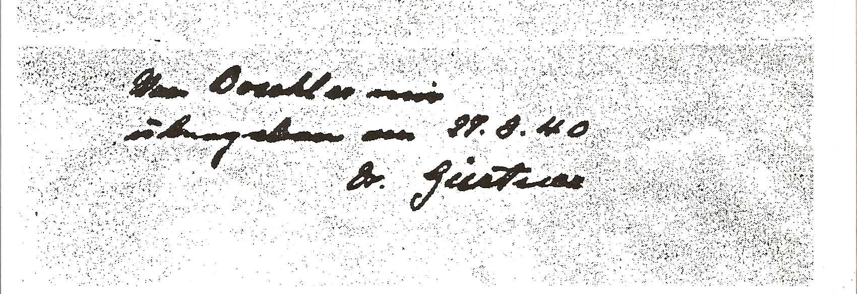 1933 Adolf Hitler wird Reichskanzler Beginn einer schrecklichen Zeit für behinderte Menschen NS